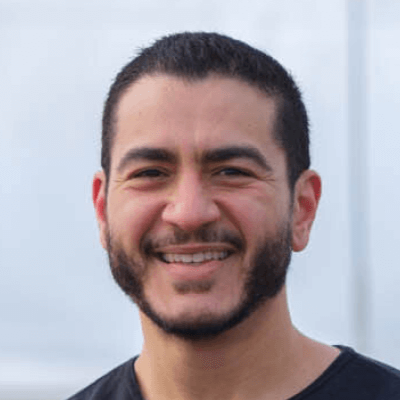 Abdul El-Sayed
