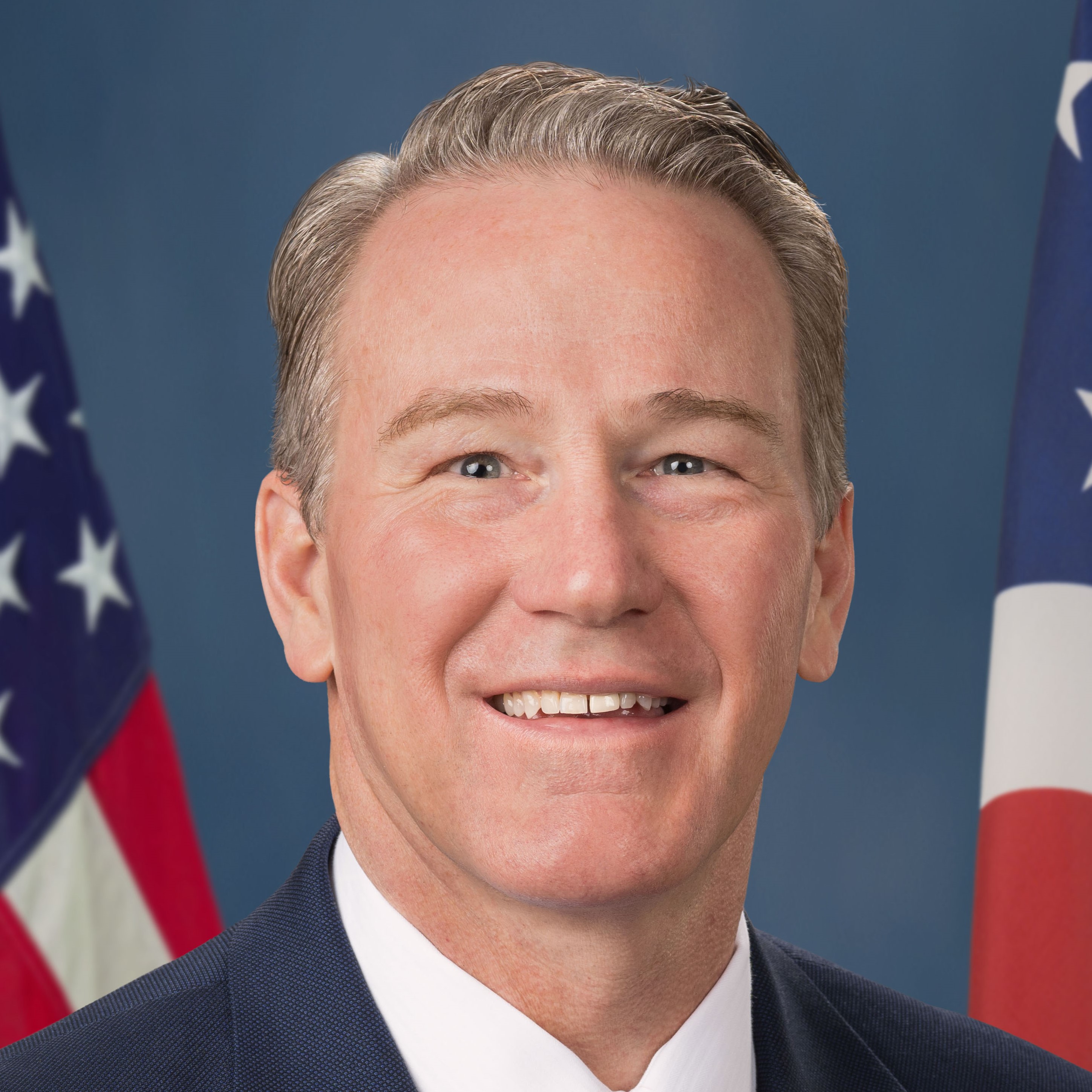 Jon Husted