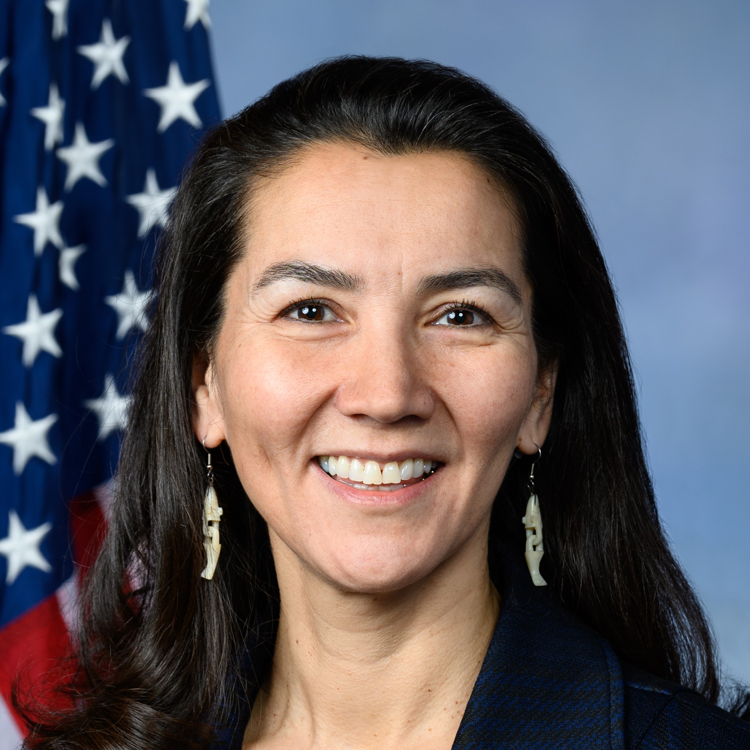 Mary Peltola