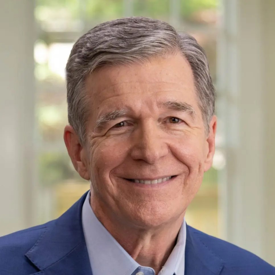 Roy Cooper