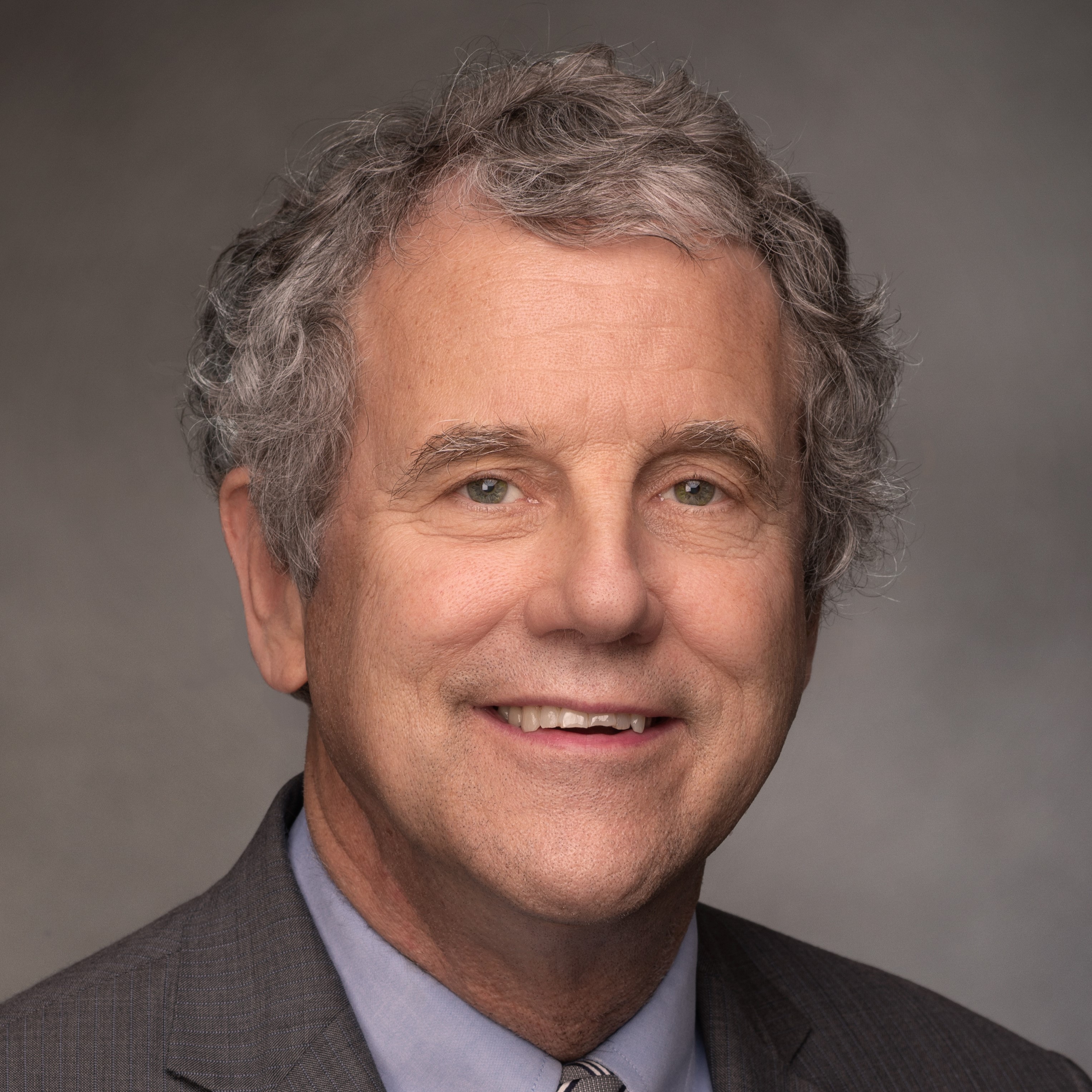 Sherrod Brown