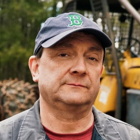 Troy Jackson