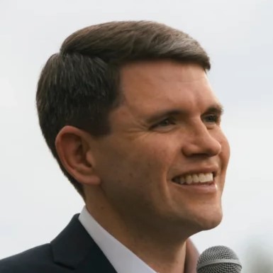 James Talarico