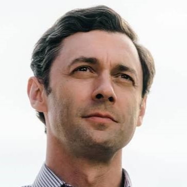 Jon Ossoff