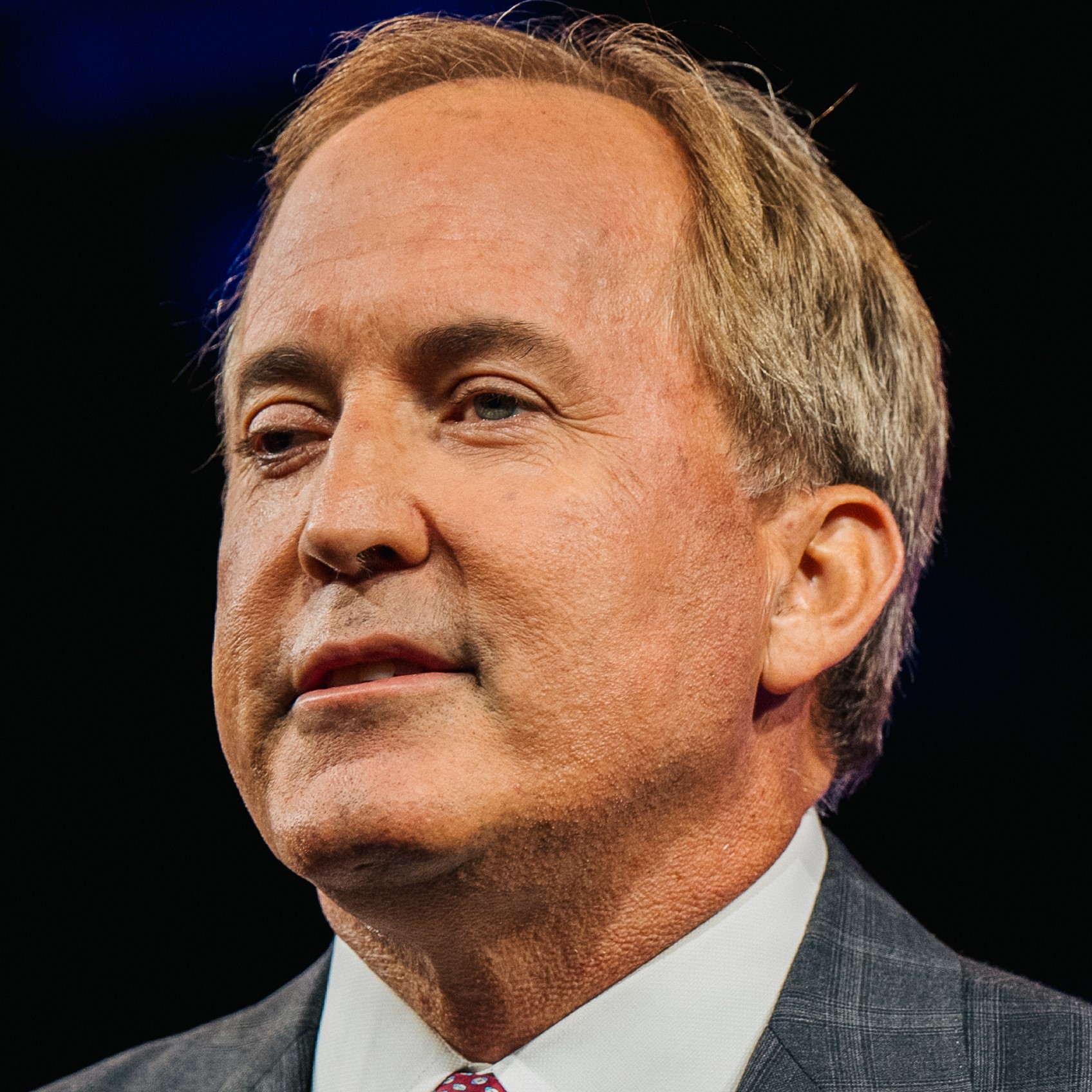 Ken Paxton
