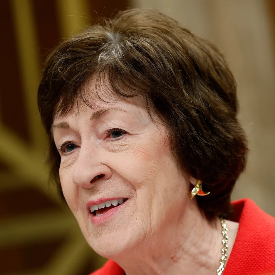 Susan Collins